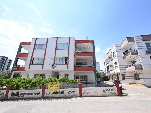 Yenişehir, Mersin içerisinde kiralık mülk