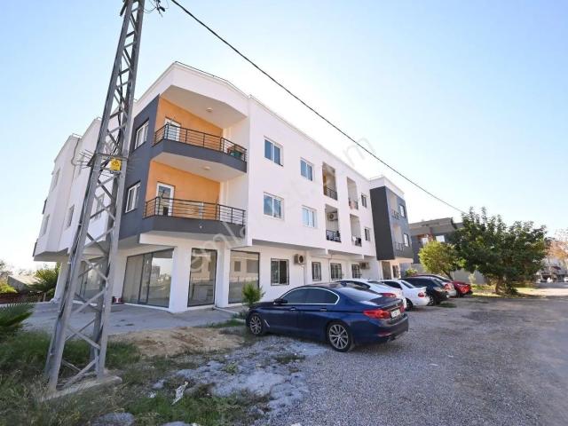 Çiftlikköy Mahallesi, Yenişehir içerisinde kiralık mülk