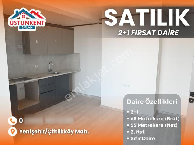 Yenişehir, Mersin içerisinde satılık mülk