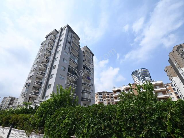 Yenişehir, Mersin içerisinde kiralık mülk