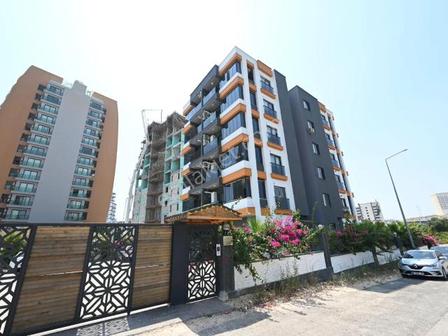 Yenişehir, Mersin içerisinde kiralık mülk