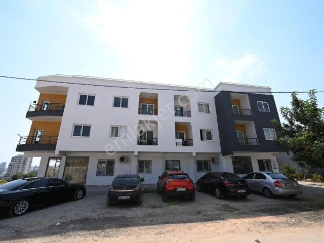 Yenişehir, Mersin içerisinde kiralık mülk