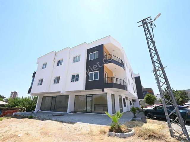 Yenişehir, Mersin içerisinde kiralık mülk