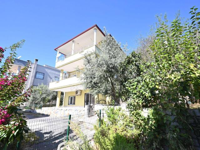 Dorukkent, Toroslar içerisinde kiralık mülk