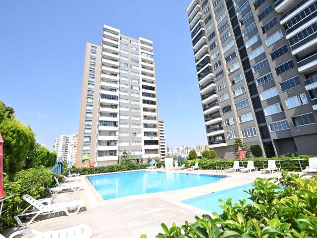 Mezitli, Mersin içerisinde kiralık mülk