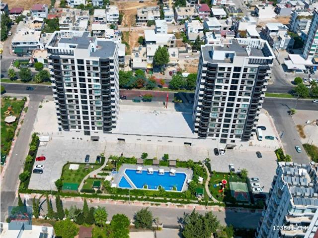 Yenişehir, Mersin içerisinde satılık mülk