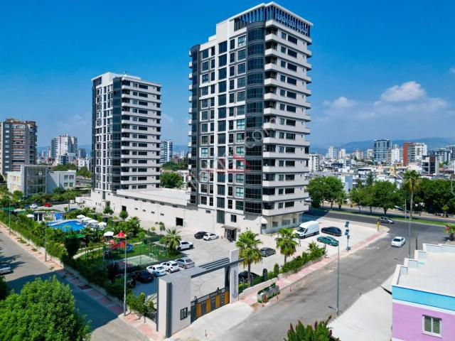 Yenişehir, Mersin içerisinde kiralık mülk