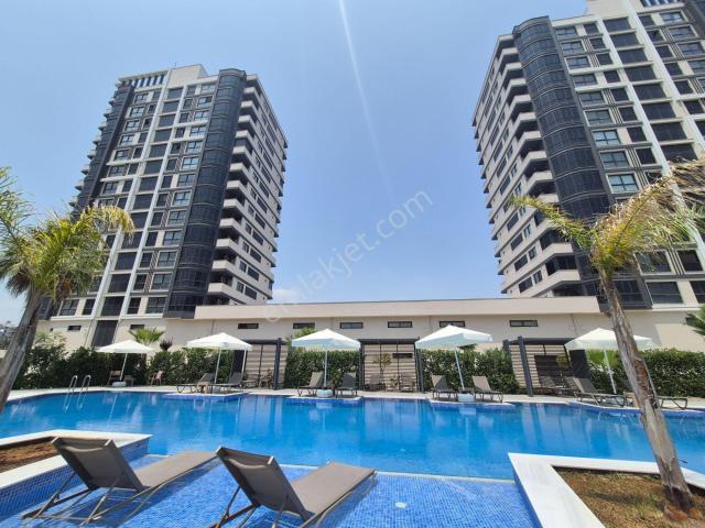Yenişehir, Mersin içerisinde kiralık mülk
