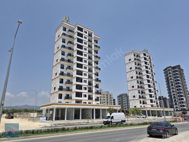 Mezitli, Mersin içerisinde satılık mülk