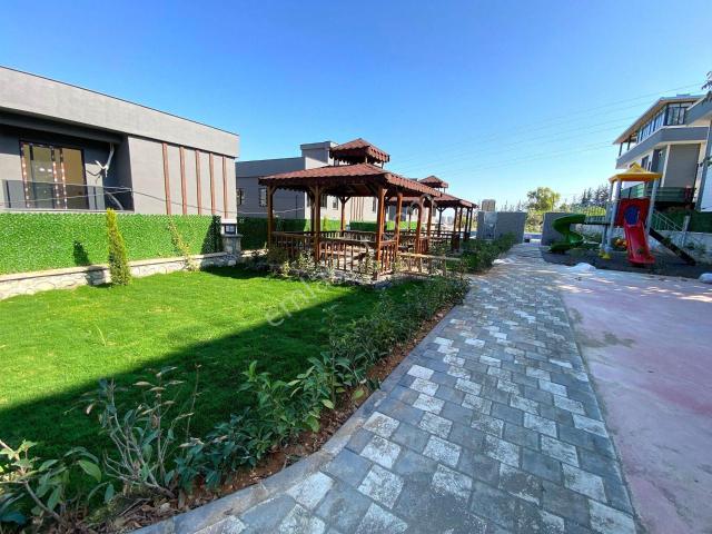 Mezitli, Mersin içerisinde satılık Villa