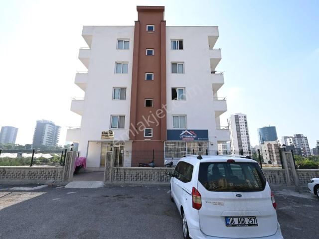 Yenişehir, Mersin içerisinde kiralık mülk