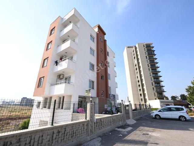 Yenişehir, Mersin içerisinde kiralık mülk