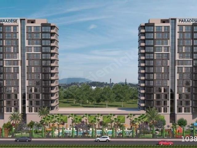Yenişehir, Mersin içerisinde satılık mülk