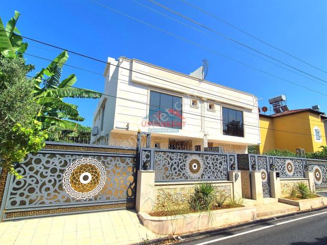 Mezitli, Mersin içerisinde satılık Villa