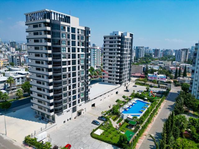 Menteş Mahallesi, Yenişehir içerisinde satılık mülk