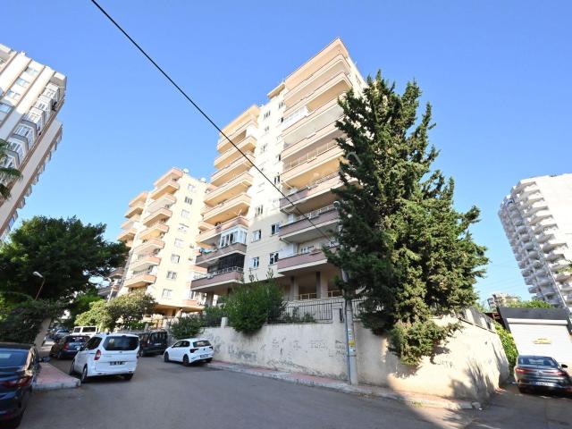 Yenişehir, Mersin içerisinde kiralık mülk