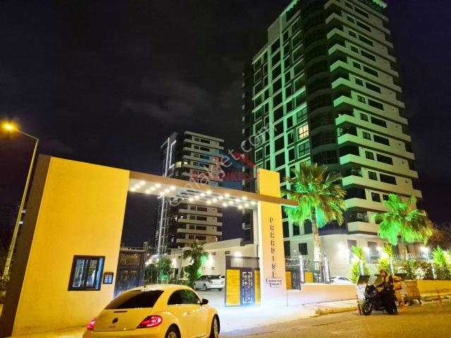 Yenişehir, Mersin içerisinde satılık mülk