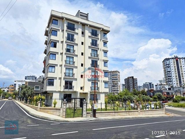 Yenişehir, Mersin içerisinde satılık mülk