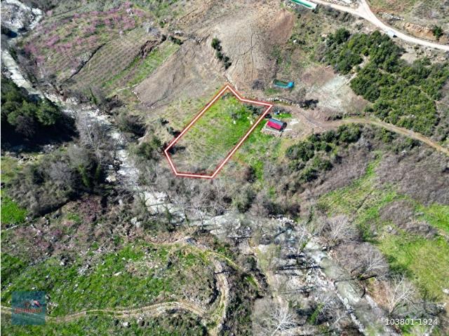 Mezitli, Mersin içerisinde satılık Arsa
