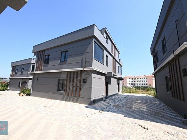 Mezitli, Mersin içerisinde satılık Villa