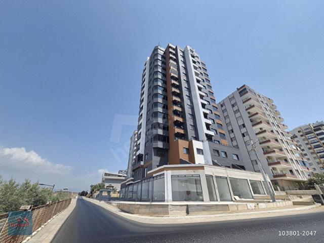 Mezitli, Mersin içerisinde satılık mülk