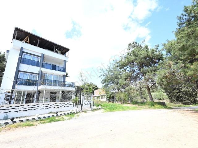 Mezitli, Mersin içerisinde satılık Villa
