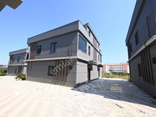 Mezitli, Mersin içerisinde satılık Villa
