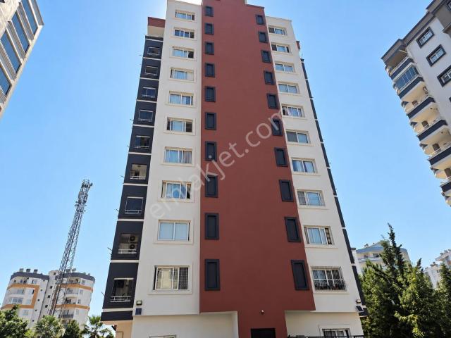 Mezitli, Mersin içerisinde satılık mülk