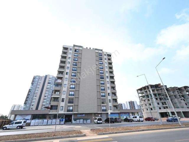 Mezitli, Mersin içerisinde kiralık mülk