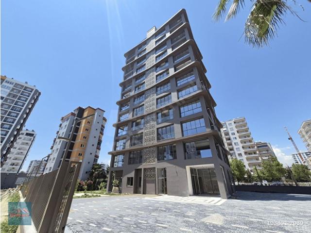 Yenişehir, Mersin içerisinde satılık mülk
