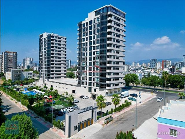Yenişehir, Mersin içerisinde satılık mülk