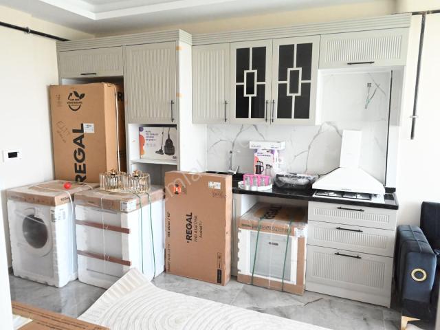 Mezitli, Mersin içerisinde satılık mülk