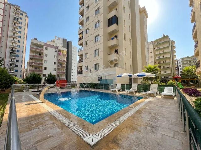Mezitli, Mersin içerisinde satılık mülk