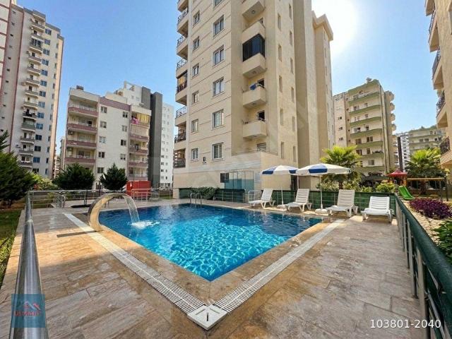 Mezitli, Mersin içerisinde satılık mülk