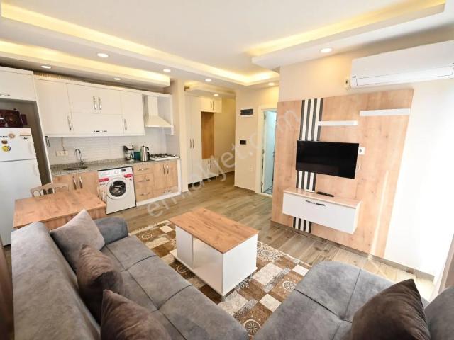 Kuzeykent Mahallesi, Yenişehir içerisinde kiralık mülk
