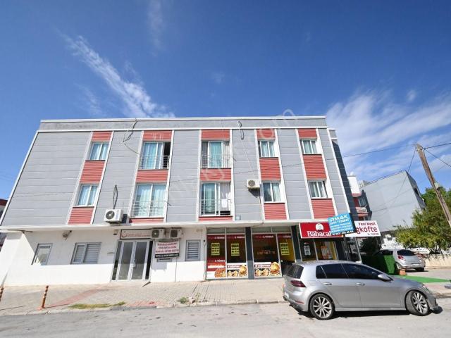Çiftlikköy Mahallesi, Yenişehir içerisinde kiralık mülk