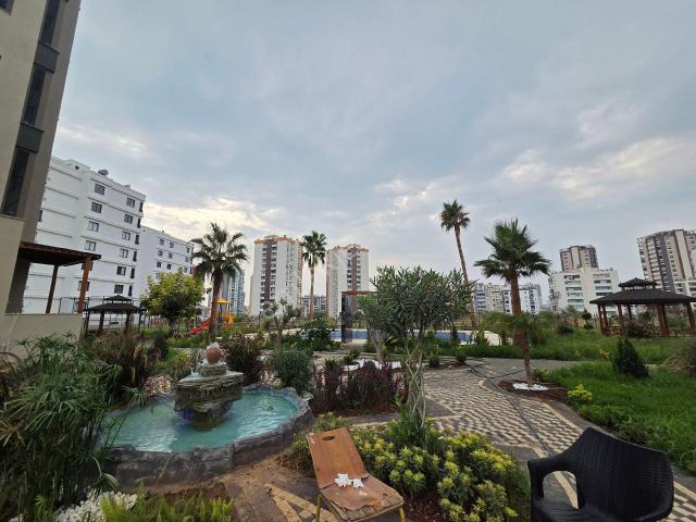 Mezitli, Mersin içerisinde satılık mülk