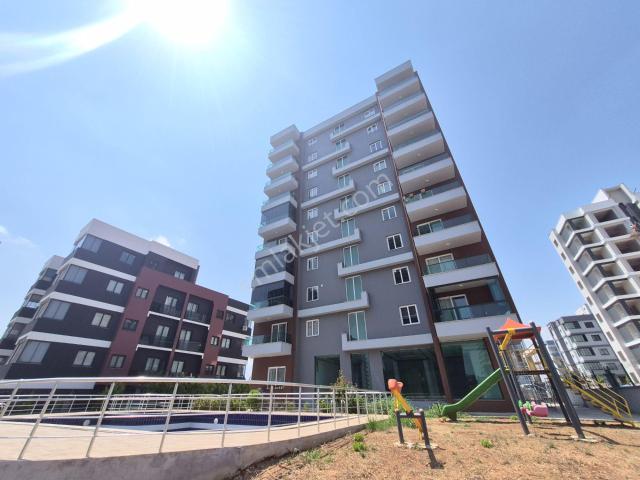Yenişehir, Mersin içerisinde kiralık mülk