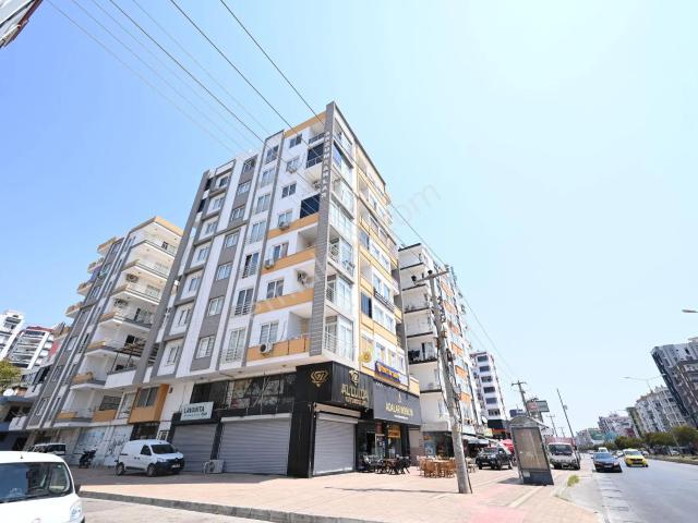 Mezitli, Mersin içerisinde kiralık mülk
