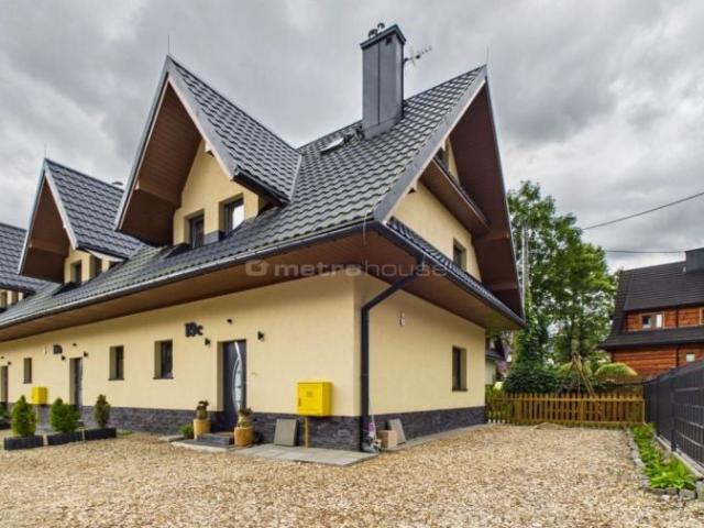 Dom na sprzedaż w Zakopane, Małopolskie