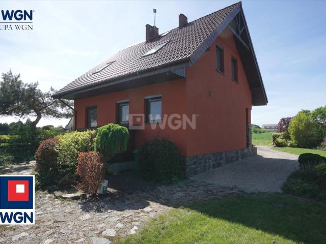 Dom na sprzedaż w Łuszczewo-Parcele, Łuszczewo