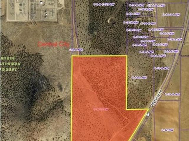 Land for sale in Central, Utah