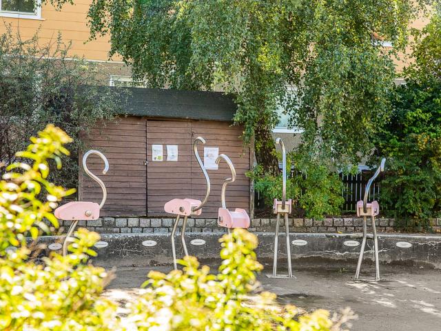 Bostadsrätt till salu i Göteborg, Västra Götaland