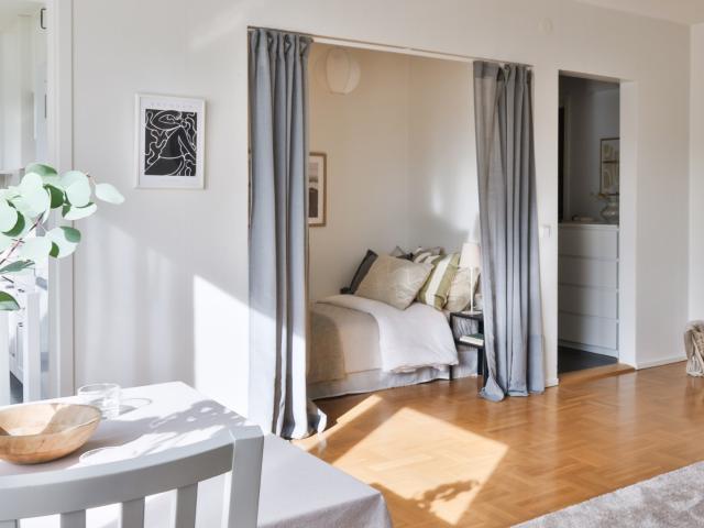 Bostadsrätt till salu i Partille, Västra Götaland
