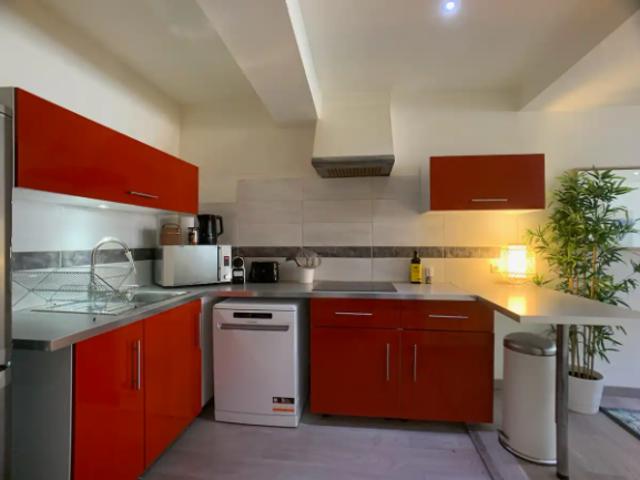 Appartement location à Arrondissement de Toulon, Toulon