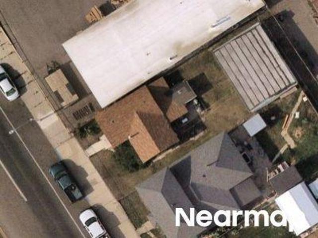 Property for sale in Butte, Montana