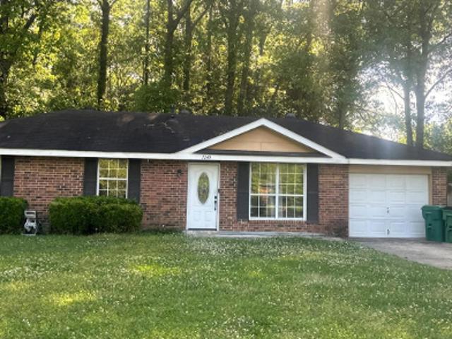 House for sale in Bogalusa, Louisiana