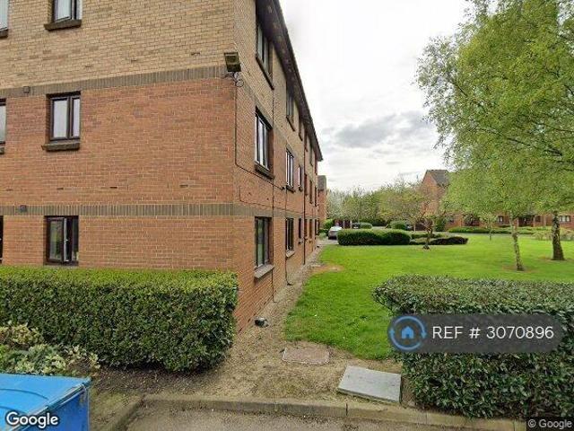 Apartment for rent in Deals Gateway, Greater London