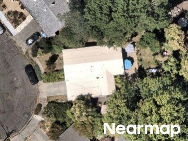 House for sale in Santa Rosa, California