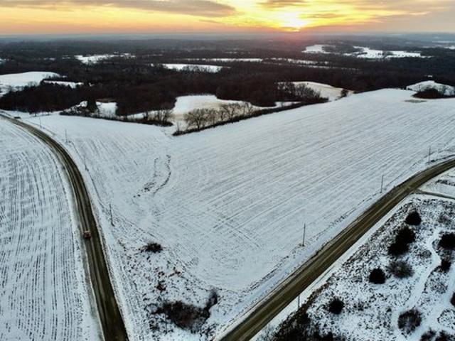 Land for sale in Bussey, Iowa